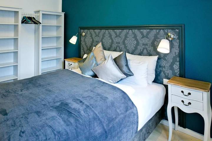 Ferienhaus für 8 Personen, mit Ausblick und Garten in Salzburg - 4