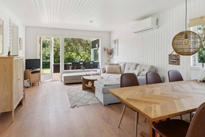 Appartement de vacances pour 6 personnes