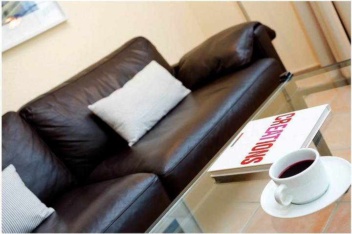 Ferienwohnung für 2 Personen, mit Garten, mit Haustier in Binz - 4