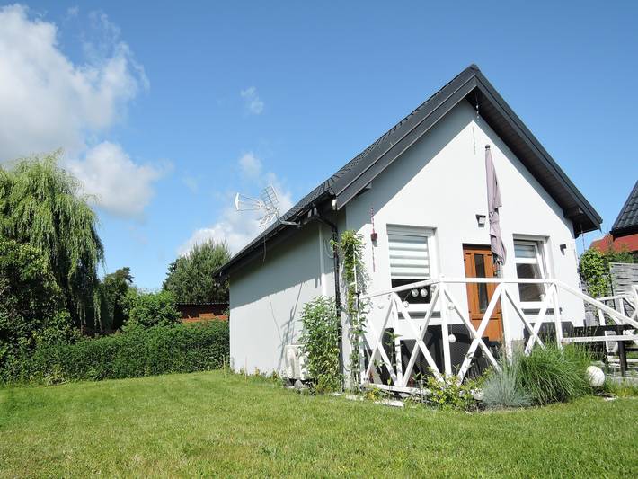 Ferienhaus für 4 Personen, mit Terrasse, kinderfreundlich - 1