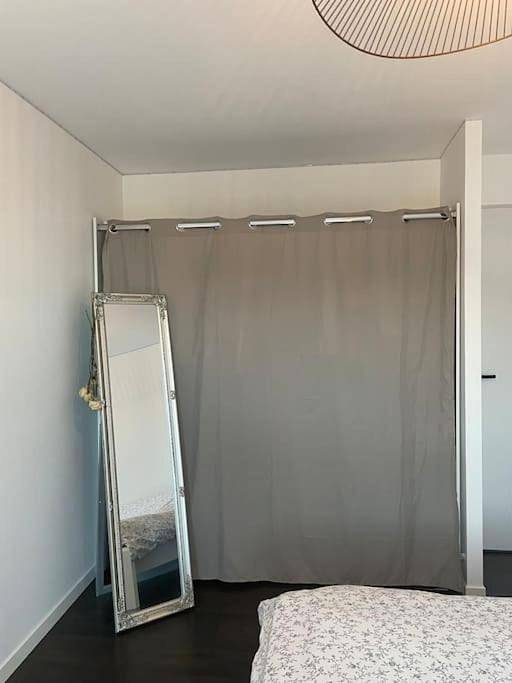 Location de vacances pour 6 personnes, avec terrasse à Taupont - 4