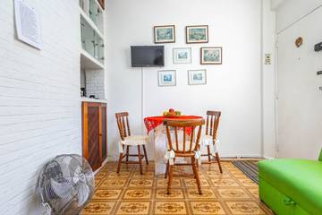 Villa per 4 Persone in Rio de Janeiro, Rio de Janeiro (stato), Foto 3