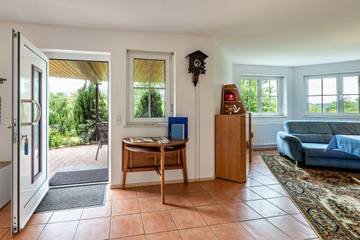 Casa Rural Con Piscina para 4 Personas en Rheinfelden (Baden), Alta Selva Negra, Foto 2