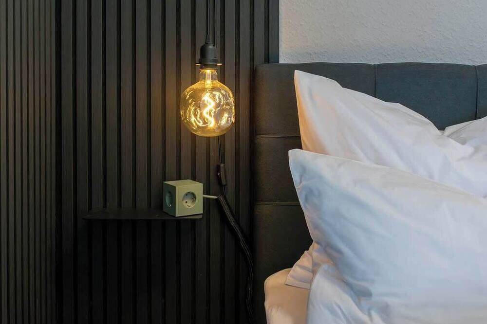 Ganze Wohnung, Maison & Mood Apartments | Design Studio | Küche in Colditz, Leipzig und Umgebung