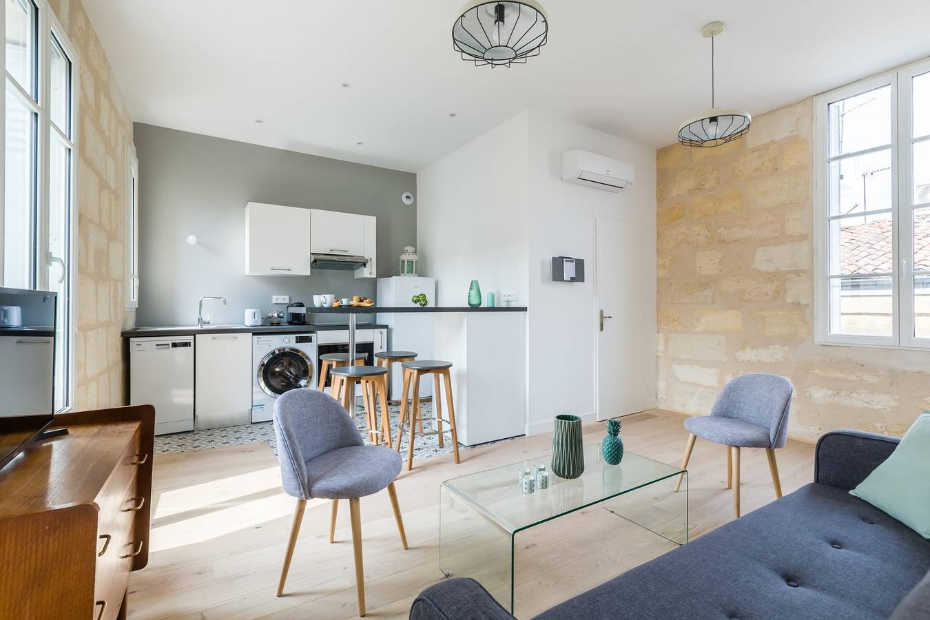 Appartement de vacances