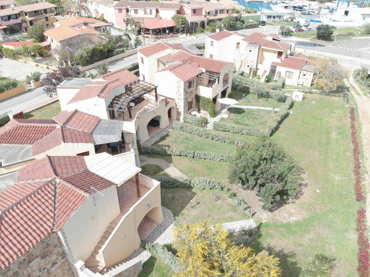 Residenze del Mare in Porto Ottiolu, Budoni