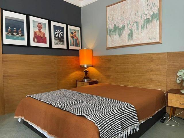 Hôtel pour 6 personnes, avec Terrasse et Jardin à Vianden - 2