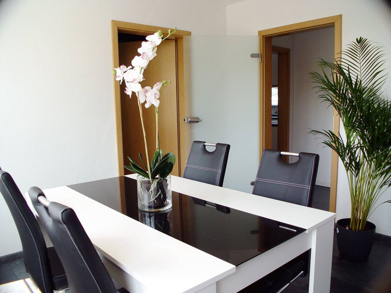 Ganze Wohnung, La Domus Premium in Lotte, Nordrhein-Westfalen