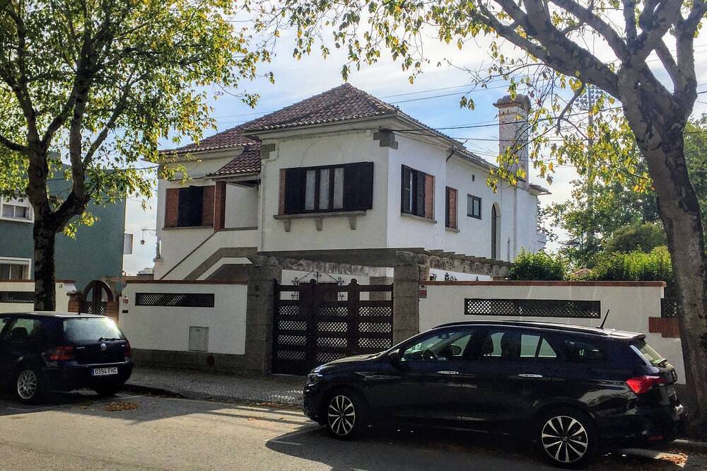 Casa Alma Portuguesa in Aveiro, Aveiro District
