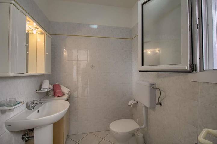 Appartement entier, Front Beach Posto Vecchio 2 by LoveSud in Marina di Pescoluse, Pescoluse