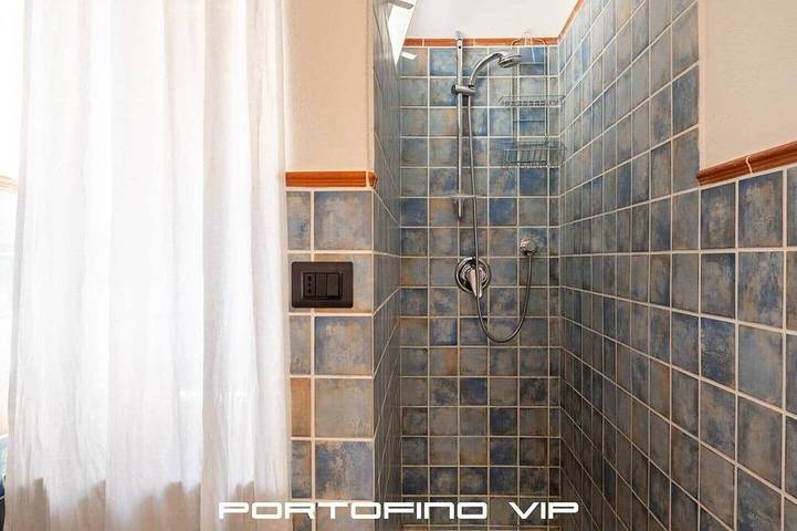 Appartement entier, Aquamarine by Portofinovip [Ac-Seaview]. in Portofino, Parc Naturel Régional de Portofino