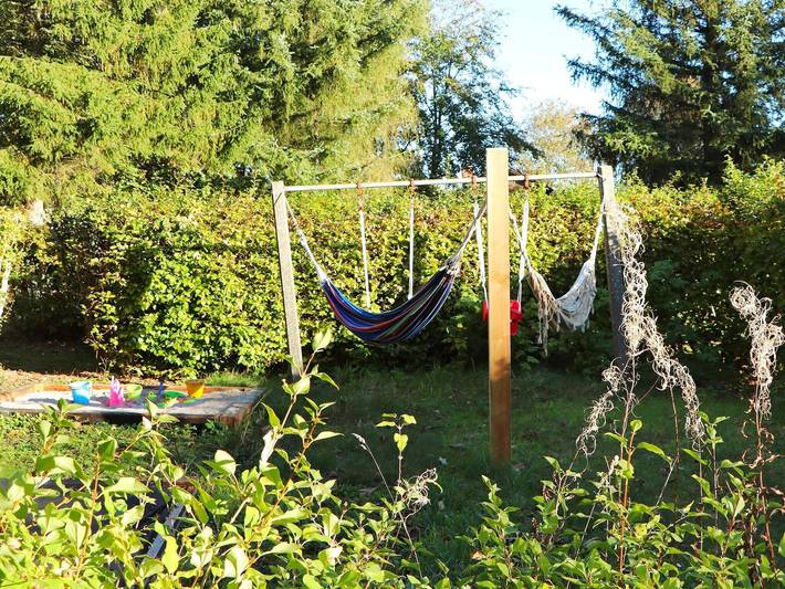 Ferienhaus für 20 Personen, mit Terrasse in Nissum Fjord - 3