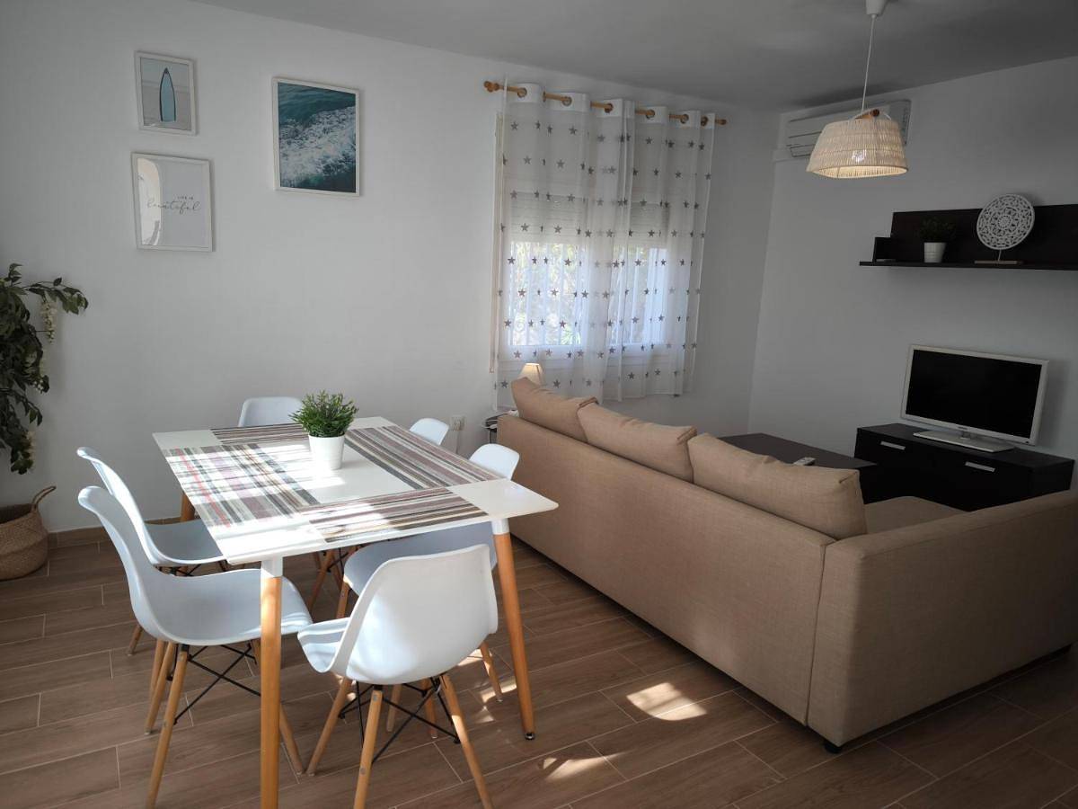 Villa Berlín in Miami Platja, Mont-roig del Camp