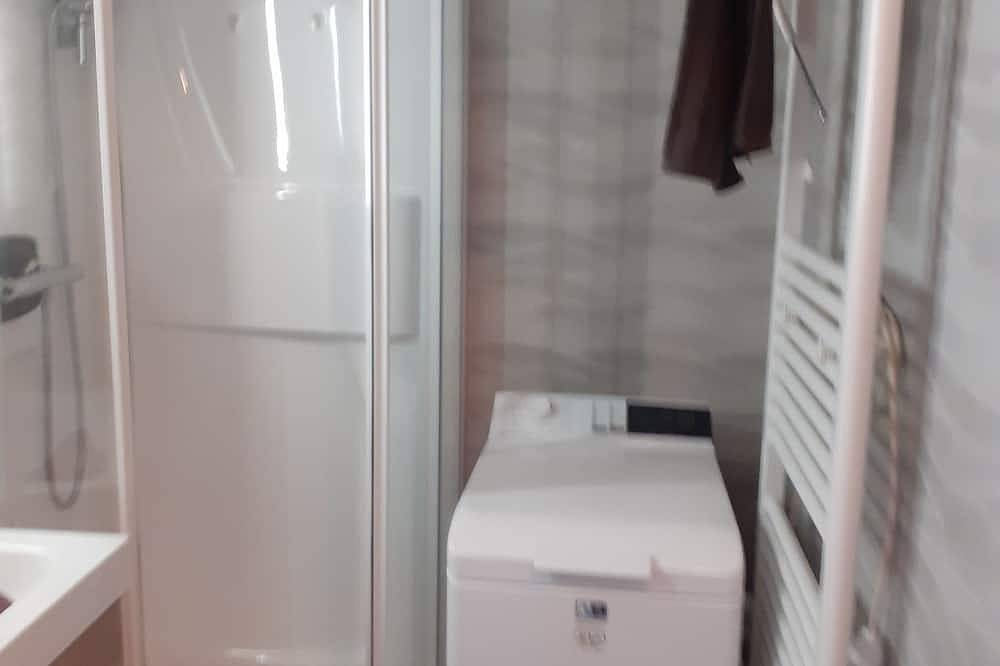Apartamento entero, Pralou estudio en 1500 para realizar un seguimiento de los pies in Pra-Loup, Uvernet-Fours