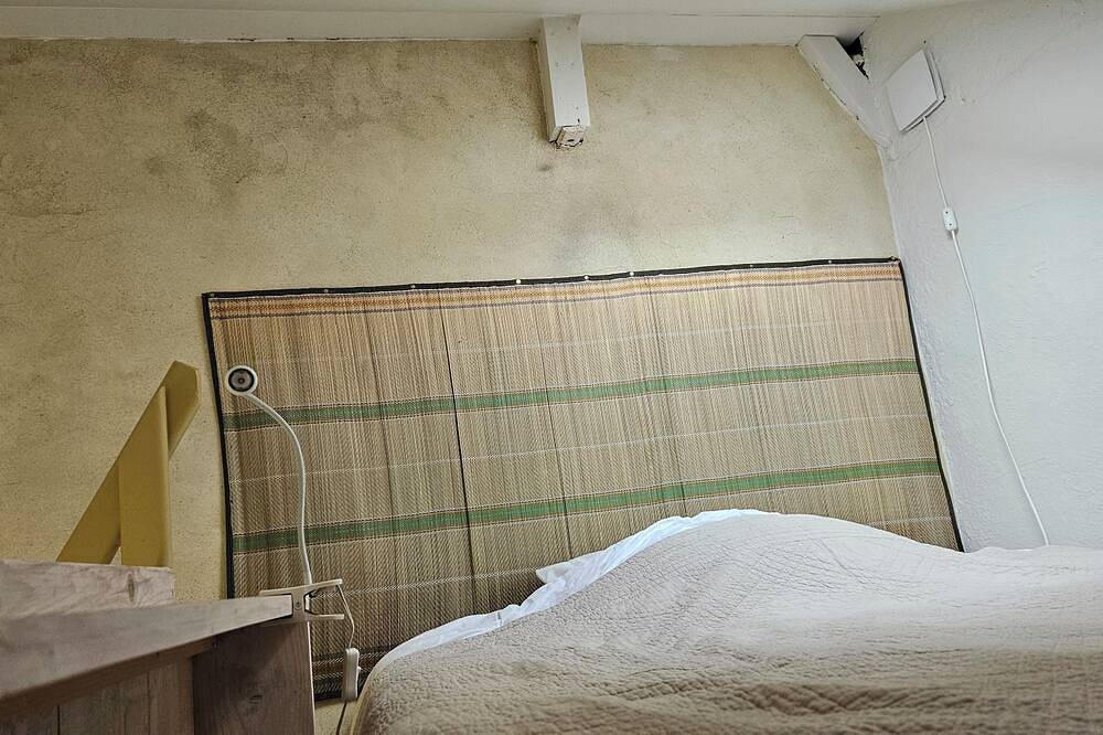 Charming studio house with garden, old coutainville in Agon-Coutainville, Coutances und Umgebung