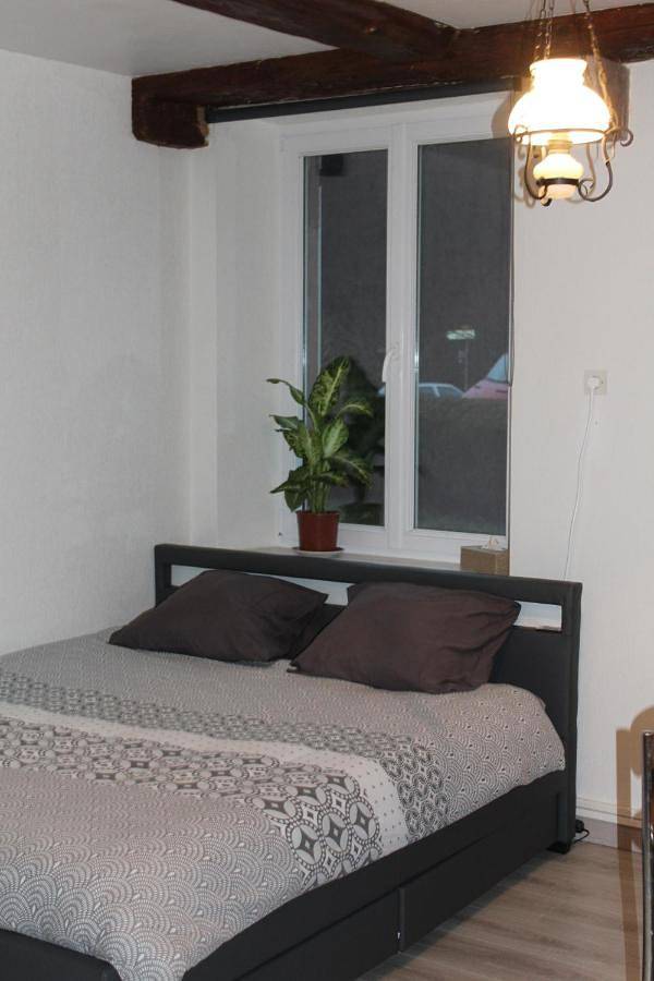 Appartement entier, Gite de La Falle in Plaine (Bas-Rhin), Bas-Rhin Alsace