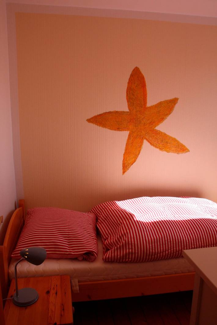 Ferienwohnung für 4 Personen, mit Garten in Todendorf - 2