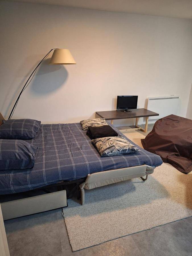 Gîte pour 4 personnes à Rumilly - 4