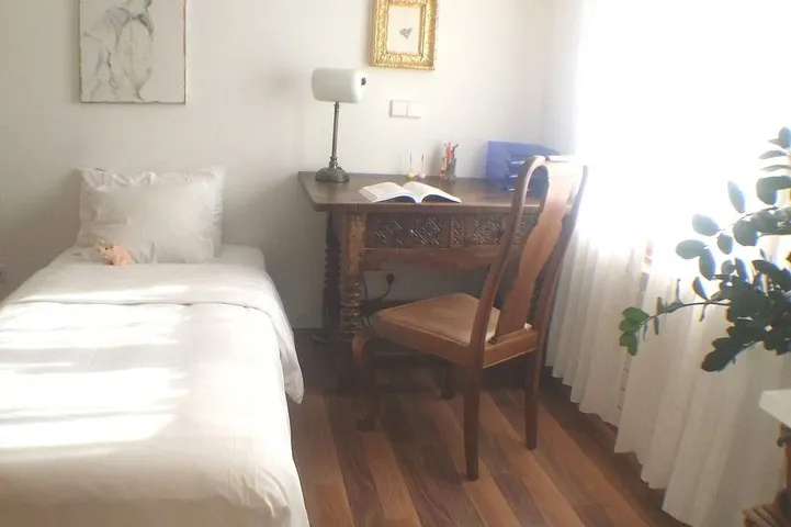 Appartement de vacances pour 2 personnes - 1