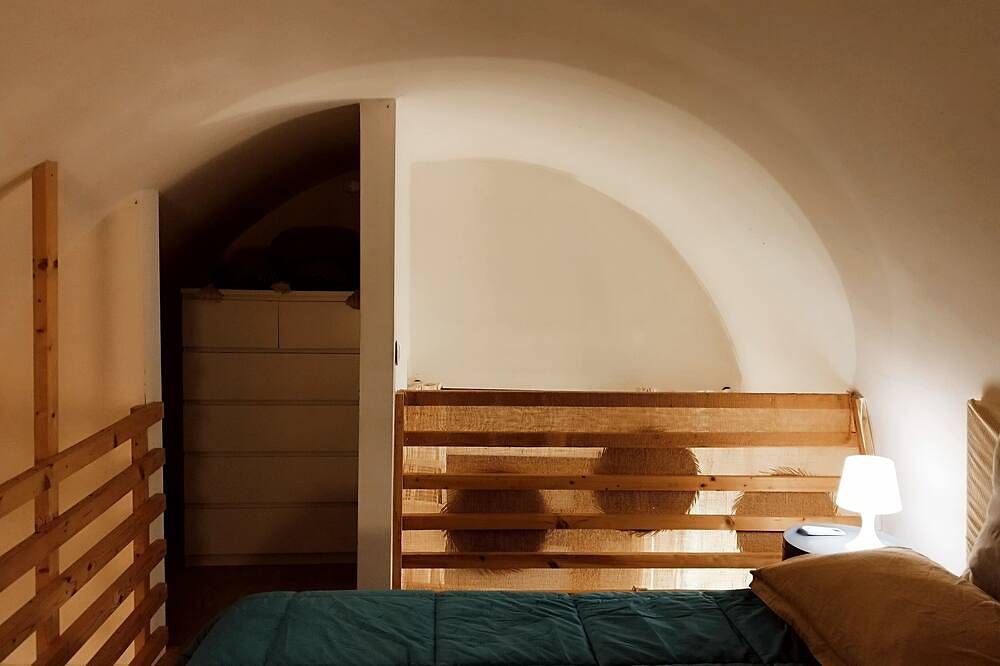 Alle Volte Suite 30 in Grumo Appula, Nationalpark Alta Murgia