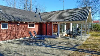 Hus för 14 Personer i Ramsätra, Öland, Bild 1