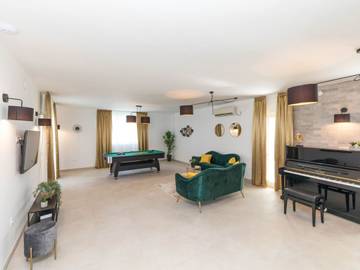 Villa für 10 Personen in Trogir, Split-Dalmatien, Bild 3