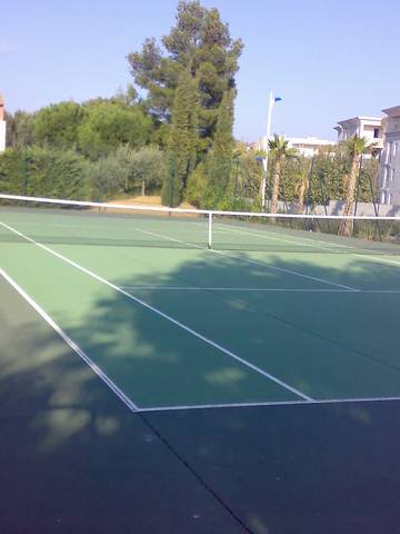 Location De Vacances pour 5 Personnes dans Cavalaire-sur-Mer, Parc national de Port-Cros, Photo 3