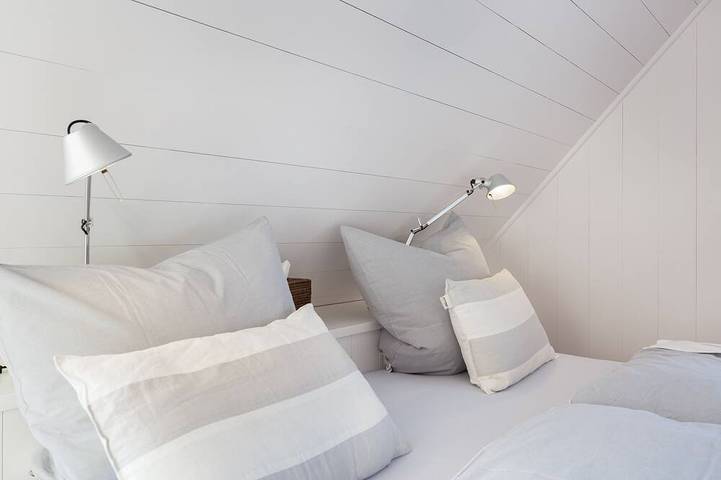 Ferienhaus für 6 Personen, mit Terrasse und Garten, mit Haustier auf Sylt - 4