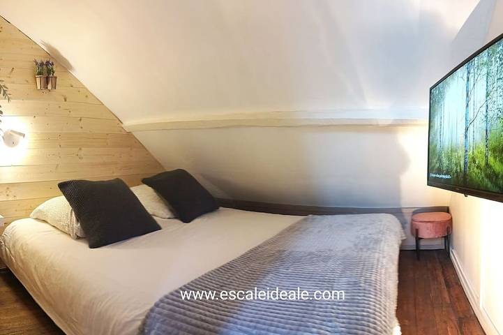 Villa pour 12 personnes à Tours - 2