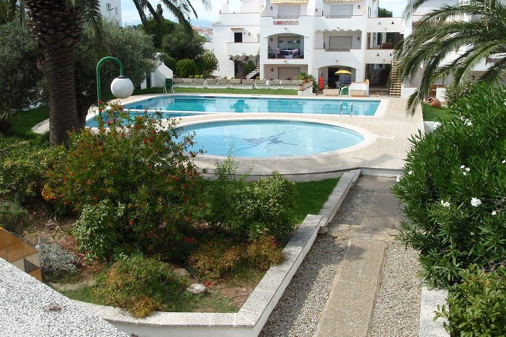 Appartamento vacanze a Roses a partire da 45€ a notte