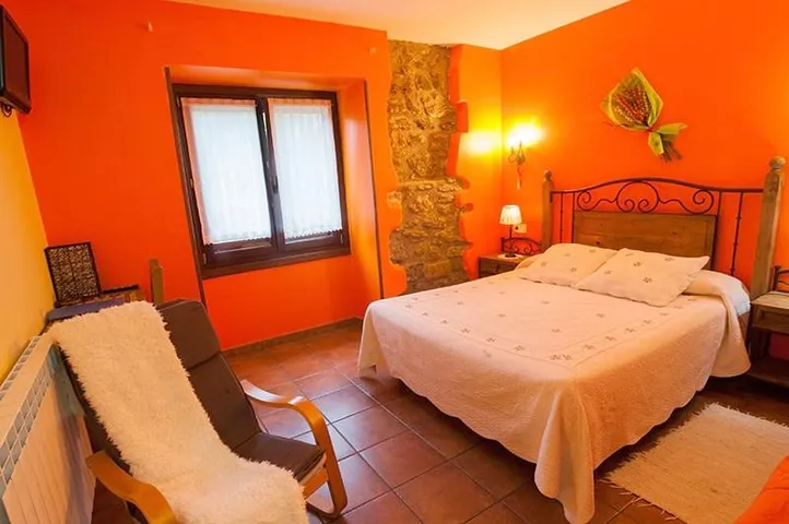 Homestay for 2 people, with garden - 1