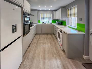 Holiday Rental for 4 People in Ramsgate, Kent, Photo 2