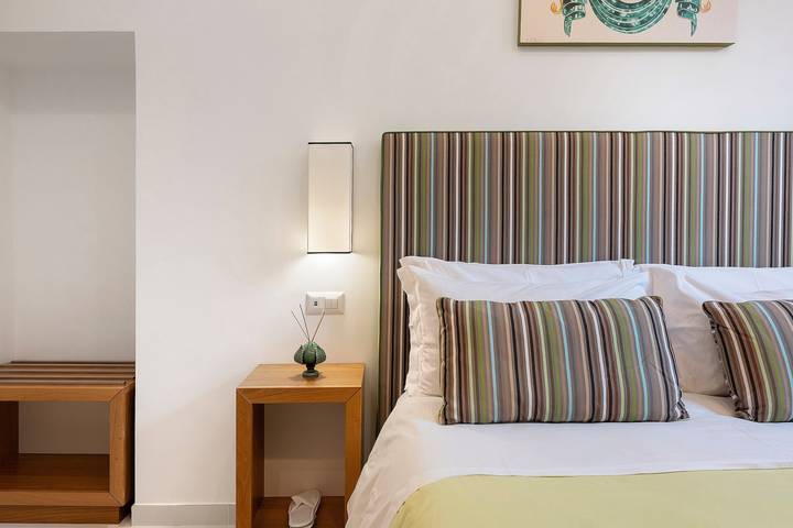Sorrento Stylish - Habitación Doble Estándar in Sorrento, Sorrento Coast