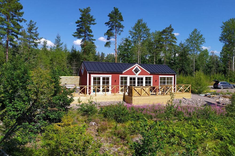 Casa vacanza a Smaland a partire da 137€ a notte