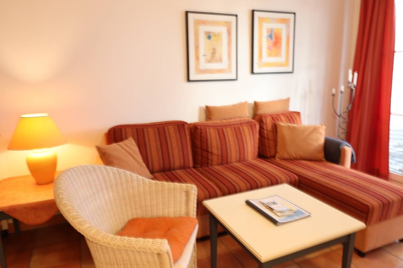 Ferienwohnung in Kühlungsborn ab 86€ pro Nacht