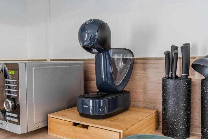 Gîte pour 4 personnes, avec terrasse à Guérard (Seine-et-Marne) - 3