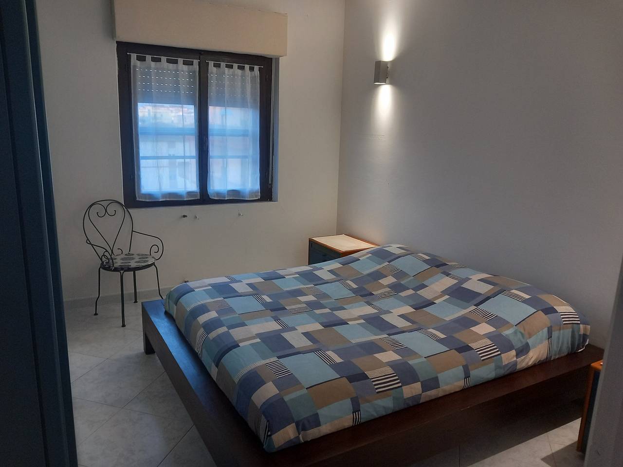 Apartamento entero, Apartamento 'Sun's House 70- Porto Torres' con balcón y Wi-Fi in Porto Torres, Provincia de Sassari