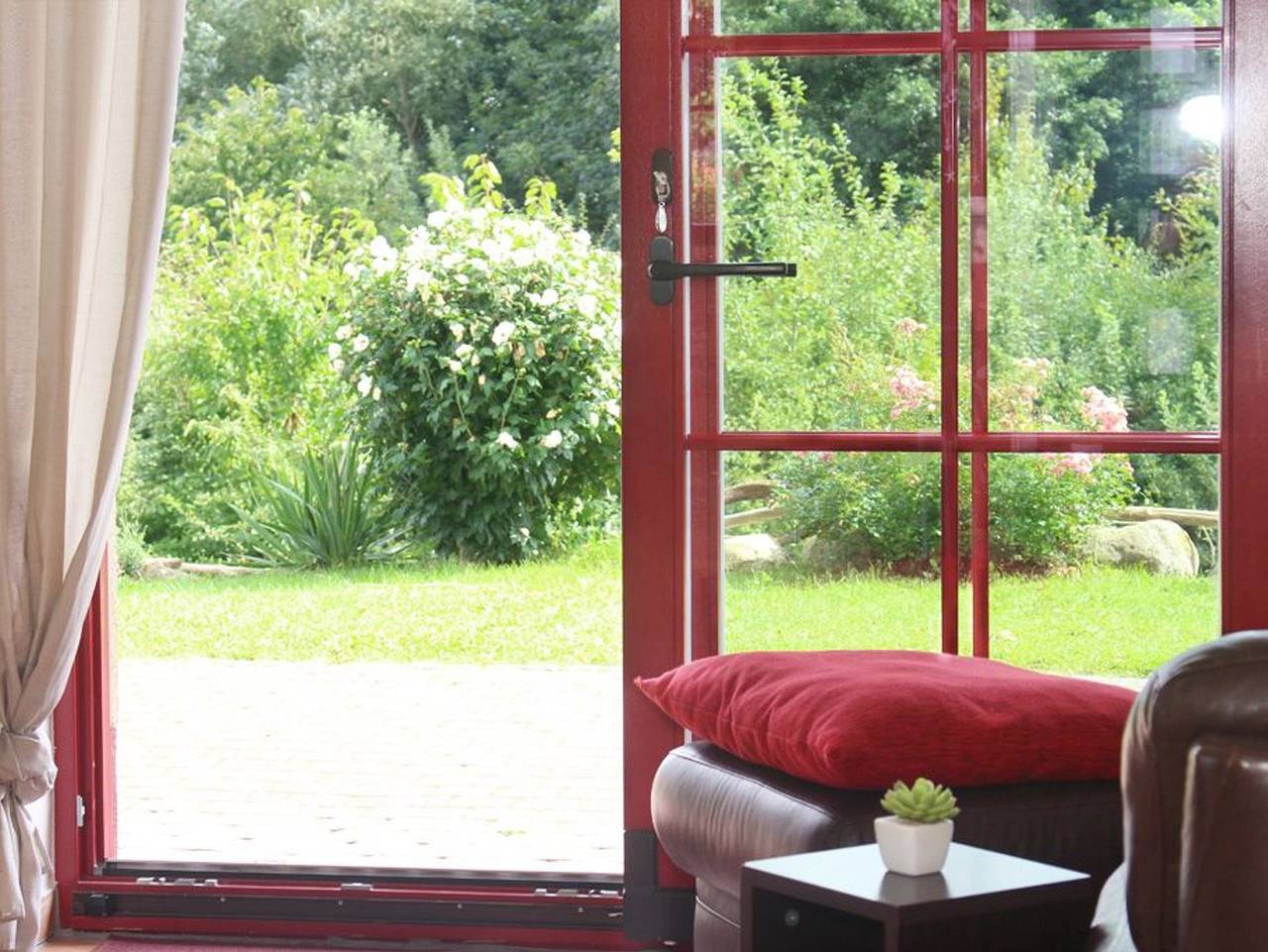 Haus an der Wiek - Haus an der Wiek in Wohlenberg, Klütz