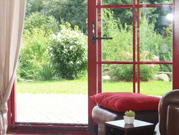 Ferienhaus für 6 Personen in Wohlenberg, Klütz, Bild 4