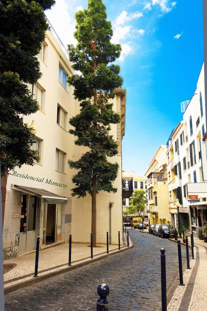 Maison d’hôte pour 3 personnes à Funchal