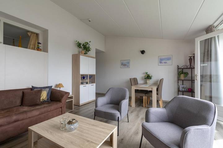 Ferienhaus für 4 Personen in Noord-Holland - Nordseeküste - 4