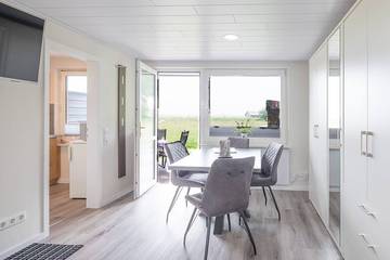 Bungalow für 4 Personen in Dagebüll, Nordfriesland, Bild 2
