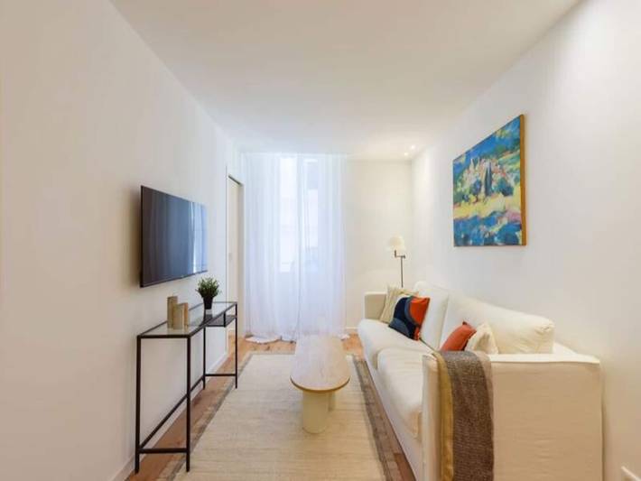 Gîte pour 4 personnes dans Palais Des Festivals Et Des Congres