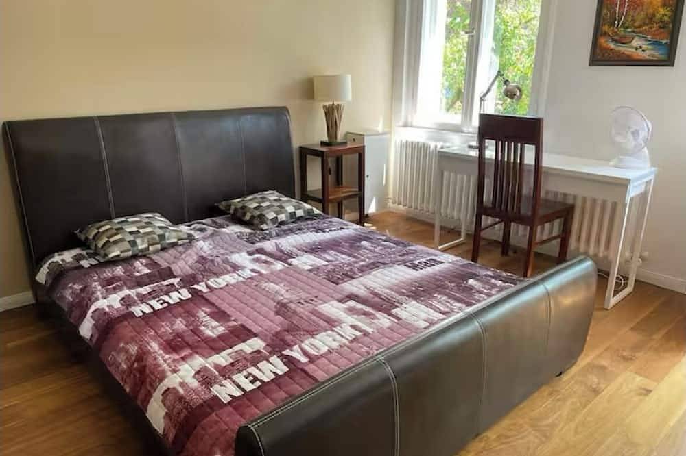 Ganze Wohnung, Moderne und gemütliche Wohnung im Herzen von Berlin in Steglitz Berlin, Berlin