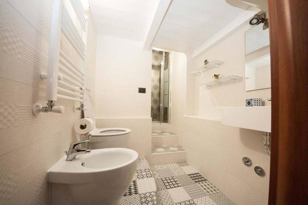 Apartamento entero, My House 01 in Anzio, Provincia de Roma