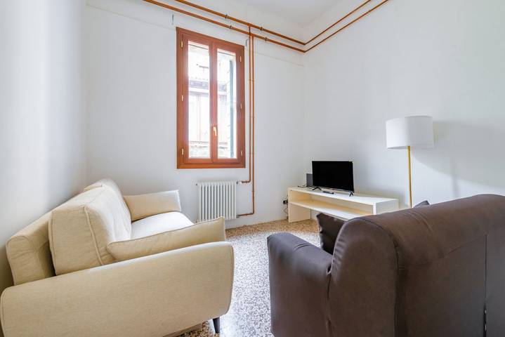 Apartamento de vacaciones para 4 personas - 1