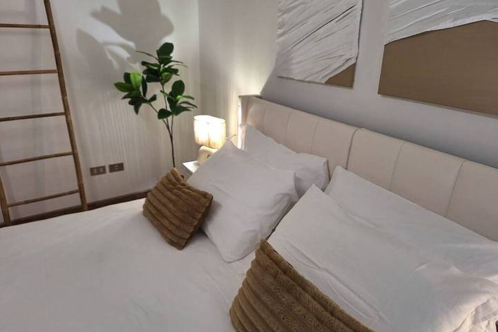 Appartamento intero, Bilocale accogliente a 14 km da Milano (Cozy Corner) in Nova Milanese, Brianza