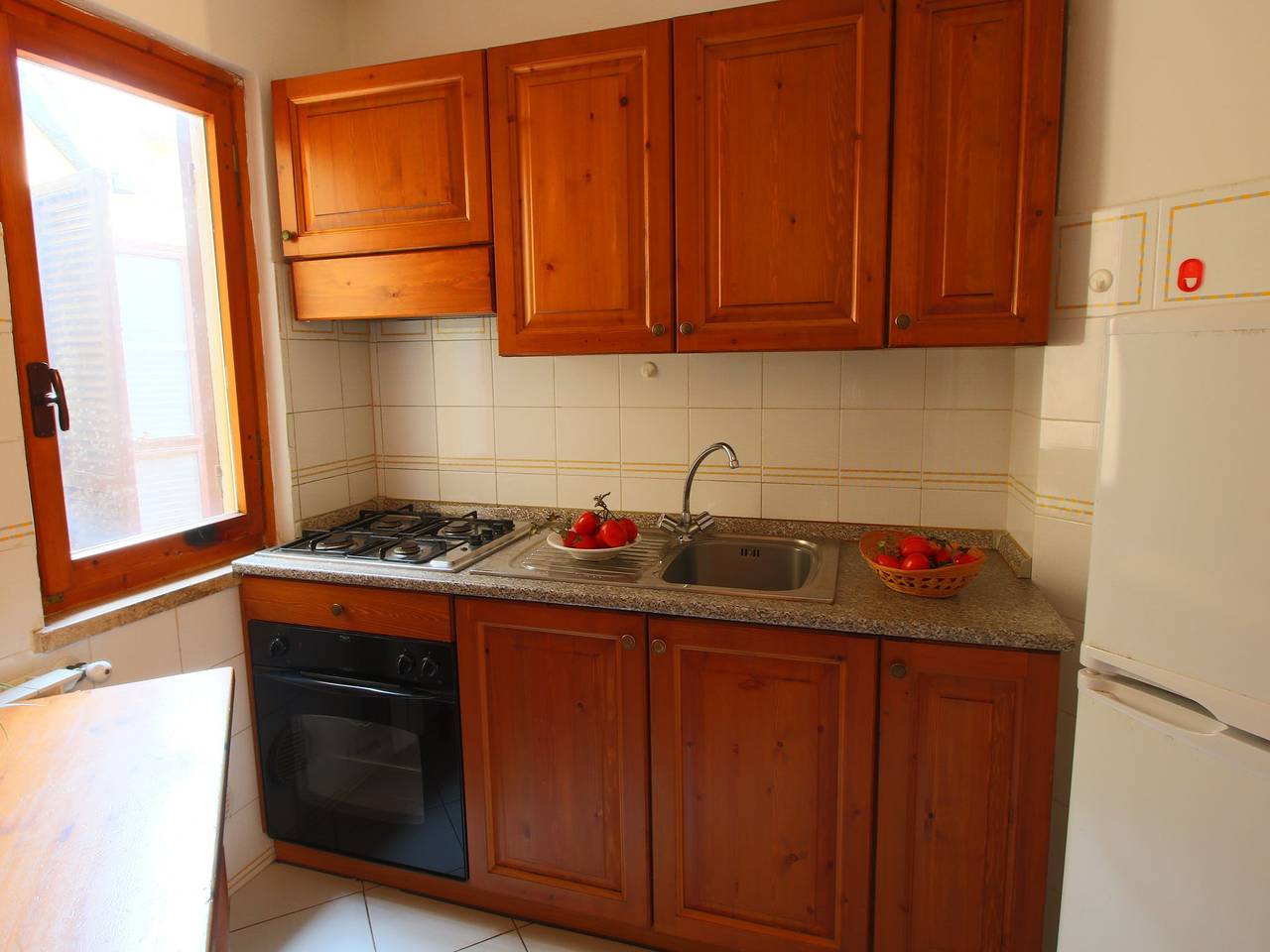 Apartamento entero, Comodidad junto al mar en Giannella in Orbetello, Provincia de Grosseto