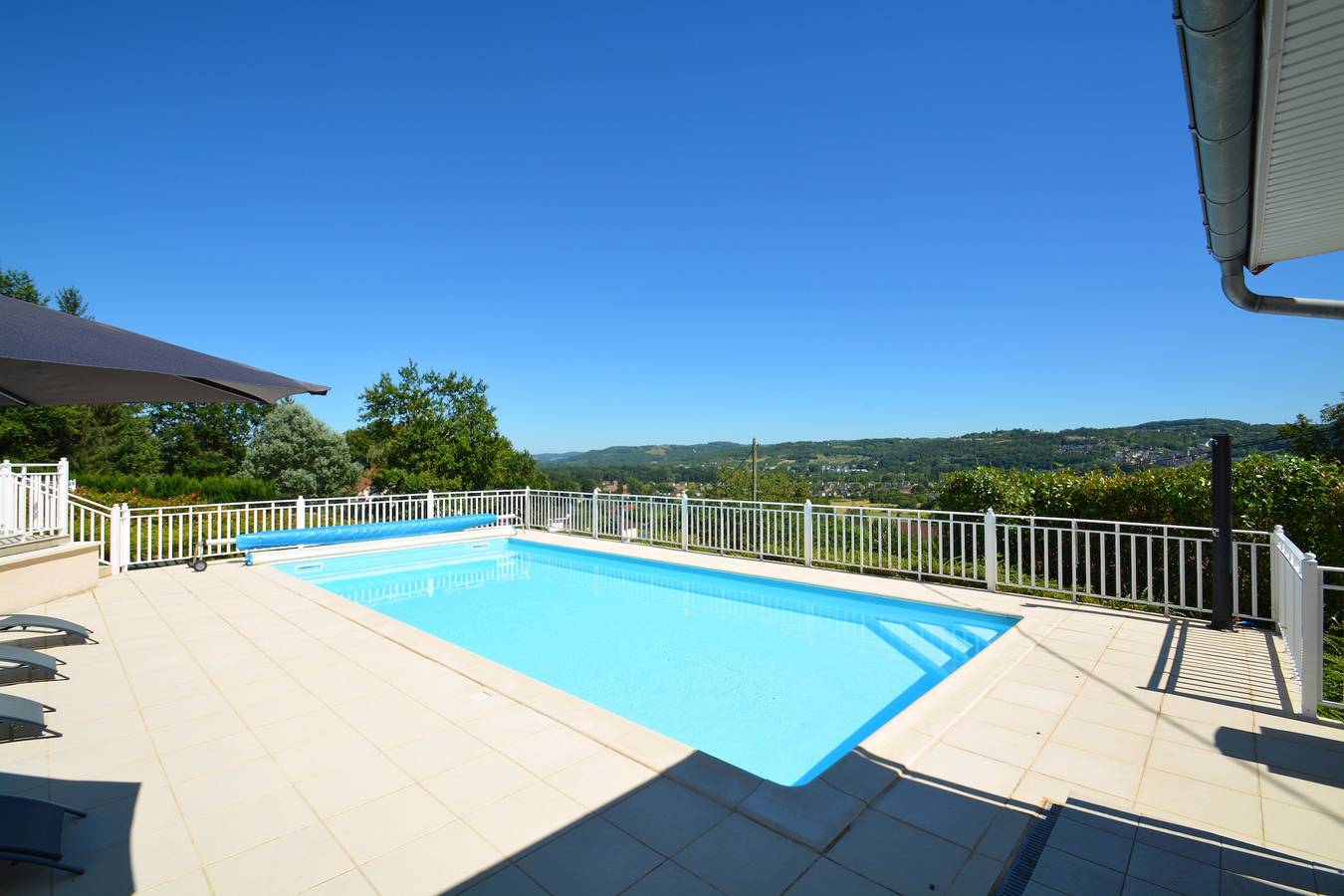 La Laureraie in Cublac, Région de Brive-la-Gaillarde
