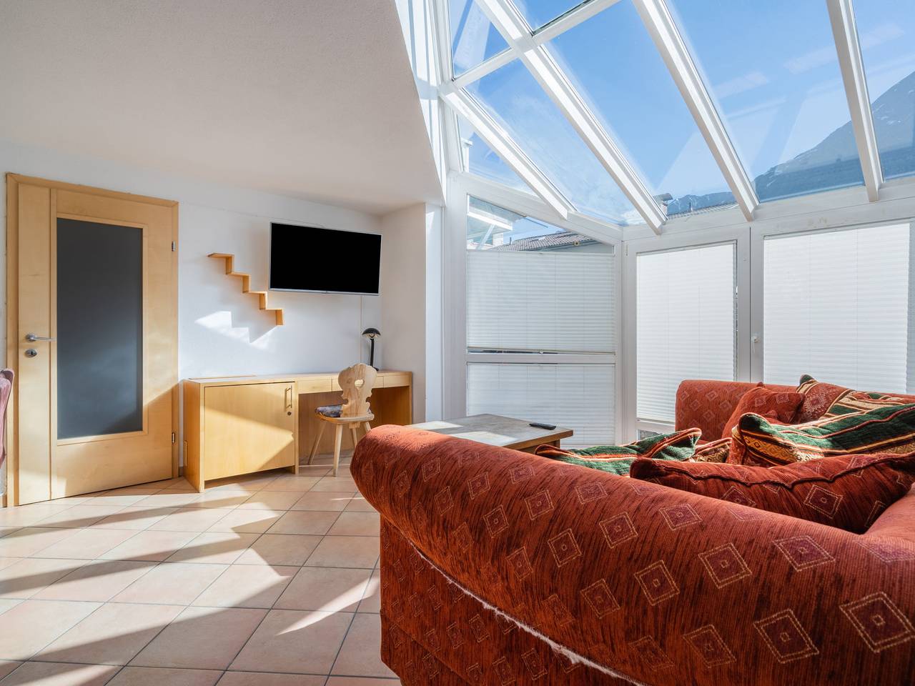 Ganze Wohnung, Nadine in Weißkamm, Sölden (Österreich)